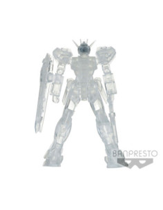 Figura banpresto mobile suit gundam seed