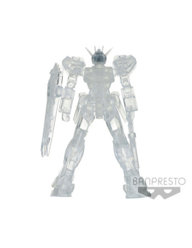 Figura banpresto mobile suit gundam seed