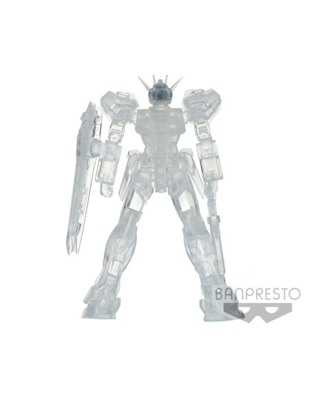 Figura banpresto mobile suit gundam seed