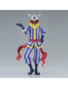 Figura banpresto that time i got