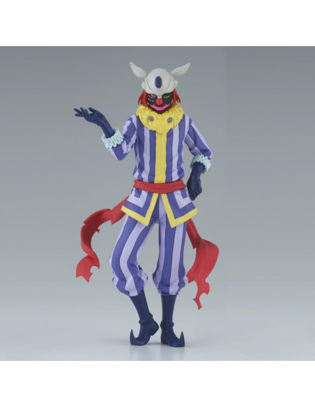 Figura banpresto that time i got