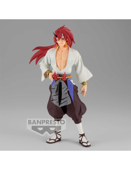 Figura banpresto that time i got