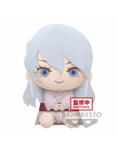 Peluche banpresto big plush demon slayer