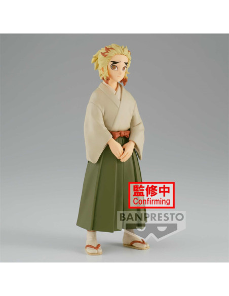Figura banpresto demon slayer kimetsu no