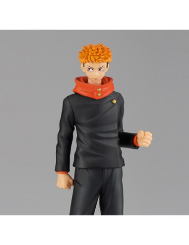 Figura banpresto jujutsu kaisen jukon no