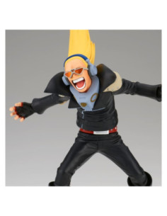 Figura banpresto my hero academia the