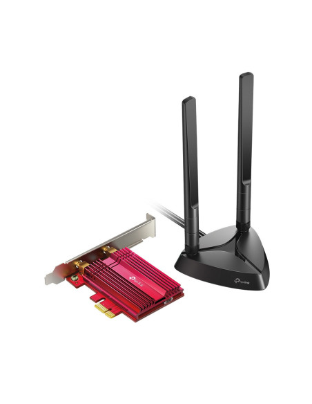 Tarjeta pci express wifi 6 tp - link