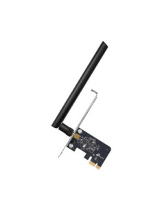 Tarjeta pci express wifi tp - link archer