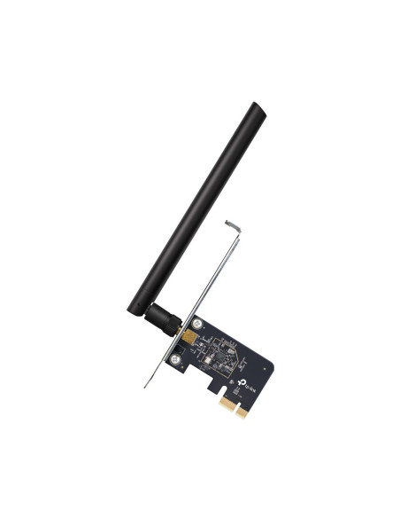 Tarjeta pci express wifi tp - link archer