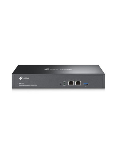 Controlador omada tp - link oc300 2 puertos