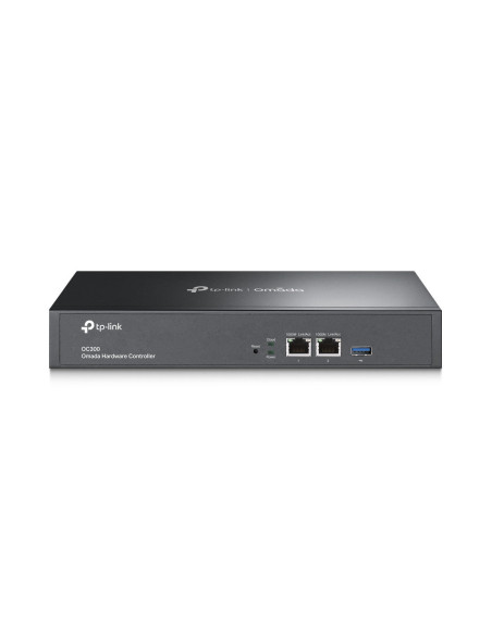 Controlador omada tp - link oc300 2 puertos
