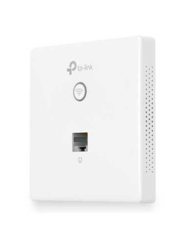 Punto acceso inalambrico pared tp - link eap115 - wall
