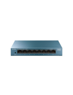 Switch 8 puertos tp - link ls108g 10
