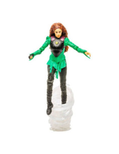 Figura mcfarlane toys dc black adam