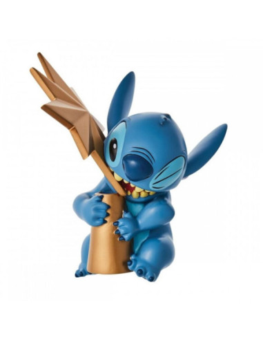 Figura enesco disney lilo & stitch