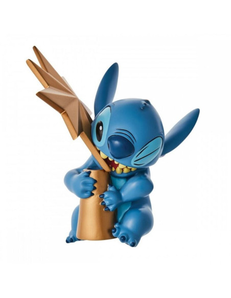 Figura enesco disney lilo & stitch