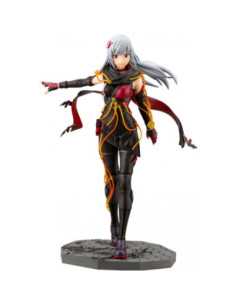 Figura kotobukiya scarlet nexus artfxj kasane