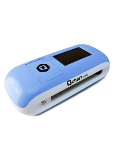 Plotter corte qcharx qx1 lite