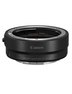Adaptador canon ef - eos r monsturas ef