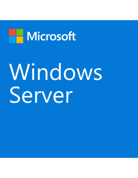 Windows server 2022 5 licencias cal
