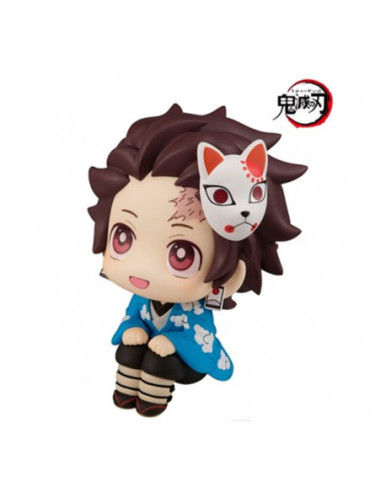 Figura megahouse look up kimetsu no