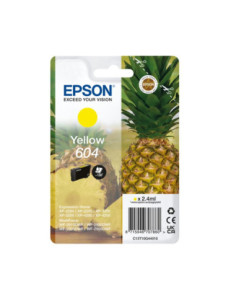 Cartucho epson 604 amarillo c13t10g44010 xp2200