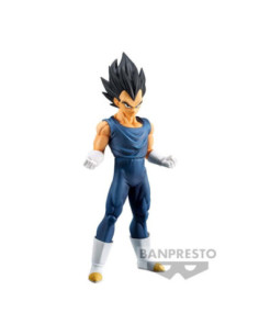 Figura banpresto dragon ball super super