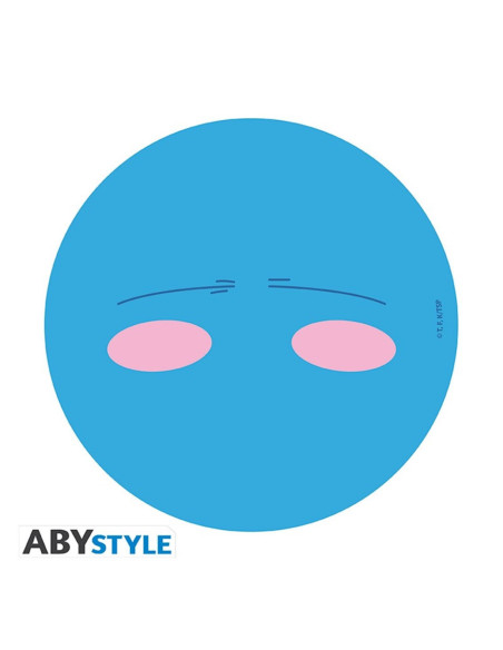 Alfombrilla abystyle ''that time i got