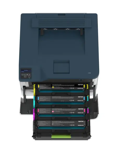 Impresora xerox laser monocromo c230v_dni usb