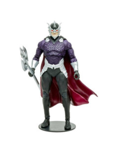 Figura mcfarlane toys dc comics multiverse