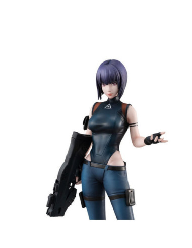 Figura megahouse ghost in the shell