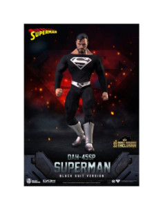 Figura beast kingdom dc comics superman
