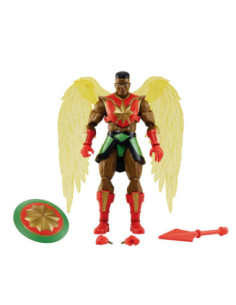 Figura mattel masters of the universe