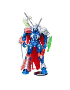 Figura mcfarlane toys manga spawn 18