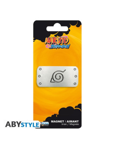 Iman abystyle naruto shippuden -  konoha