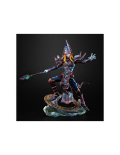 Figura megahouse yu - gi - oh art works monsters