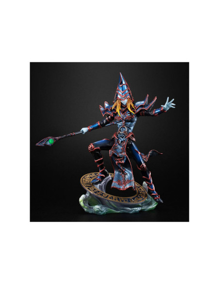 Figura megahouse yu - gi - oh art works monsters