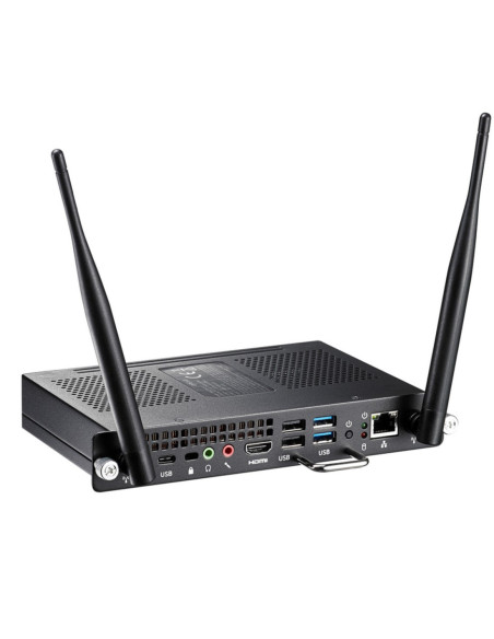 Mini ordenador optoma ops3 - i5 tpm 8gb