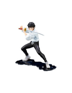 Figura kotobukiya jujutsu kaisen 0: the