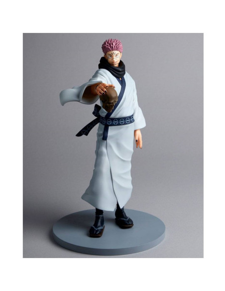 Figura taito jujutsu kaisen sukuna 20