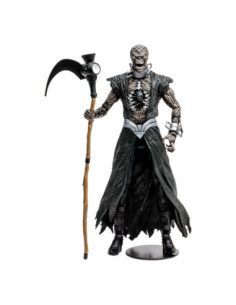 Figura mcfarlane toys dc multiverse megafig