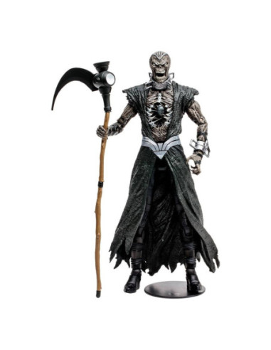 Figura mcfarlane toys dc multiverse megafig