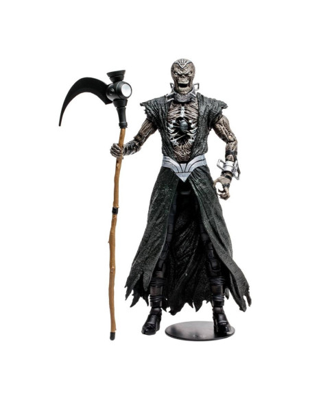 Figura mcfarlane toys dc multiverse megafig