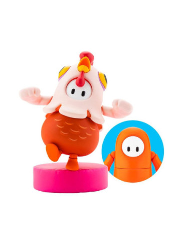 Figura kotobukiya fall guys ultimate knockout