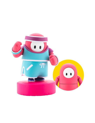 Figura kotobukiya fall guys ultimate knockout