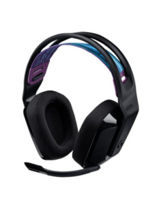 Auriculares con microfono logitech g g535