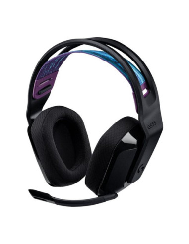 Auriculares con microfono logitech g g535