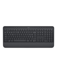 Teclado logitech signature k650 wireless inalambrico