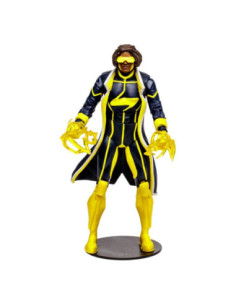 Figura mcfarlane toys dc multiverse static