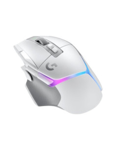 Mouse raton logitech g g502 x